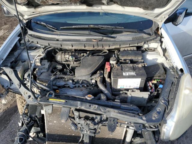 Photo 11 VIN: JN8AS5MT8BW564533 - NISSAN ROGUE S 