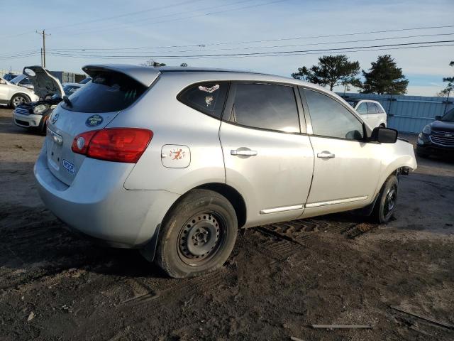 Photo 2 VIN: JN8AS5MT8BW564533 - NISSAN ROGUE S 