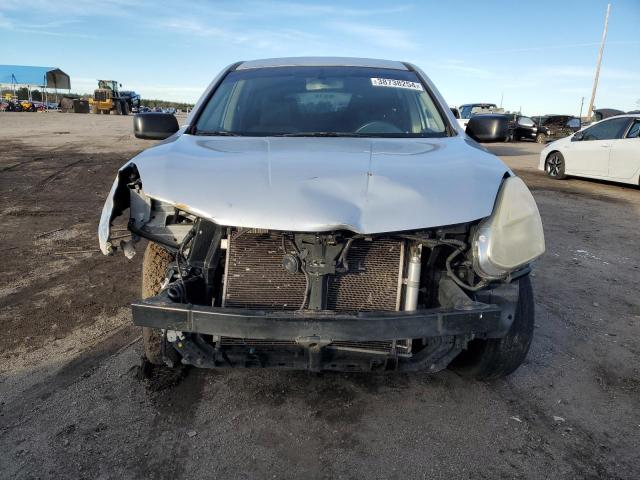 Photo 4 VIN: JN8AS5MT8BW564533 - NISSAN ROGUE S 