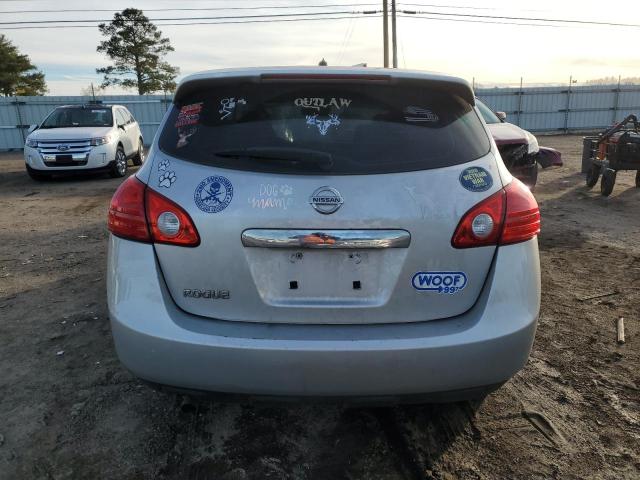 Photo 5 VIN: JN8AS5MT8BW564533 - NISSAN ROGUE S 