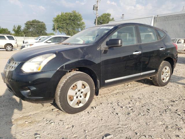 Photo 0 VIN: JN8AS5MT8BW564872 - NISSAN ROGUE S 