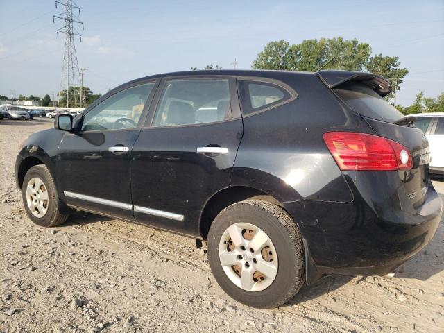 Photo 1 VIN: JN8AS5MT8BW564872 - NISSAN ROGUE S 