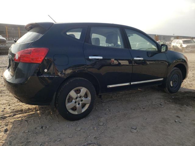 Photo 2 VIN: JN8AS5MT8BW564872 - NISSAN ROGUE S 