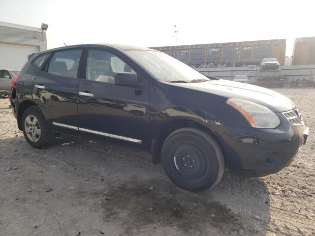 Photo 3 VIN: JN8AS5MT8BW564872 - NISSAN ROGUE S 