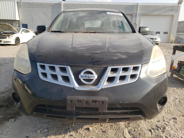 Photo 4 VIN: JN8AS5MT8BW564872 - NISSAN ROGUE S 