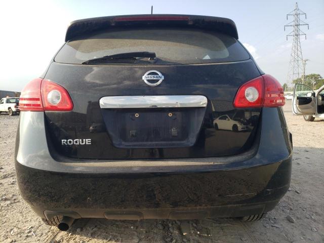 Photo 5 VIN: JN8AS5MT8BW564872 - NISSAN ROGUE S 