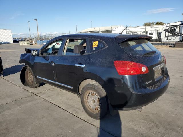 Photo 1 VIN: JN8AS5MT8BW567254 - NISSAN ROGUE S 