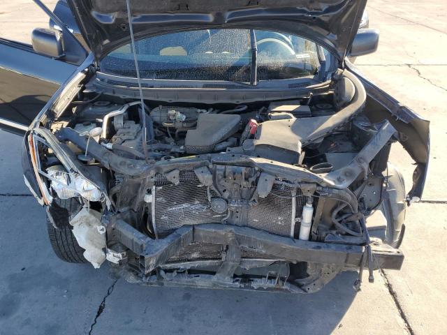 Photo 11 VIN: JN8AS5MT8BW567254 - NISSAN ROGUE S 