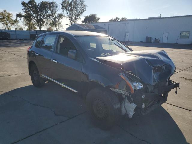 Photo 3 VIN: JN8AS5MT8BW567254 - NISSAN ROGUE S 