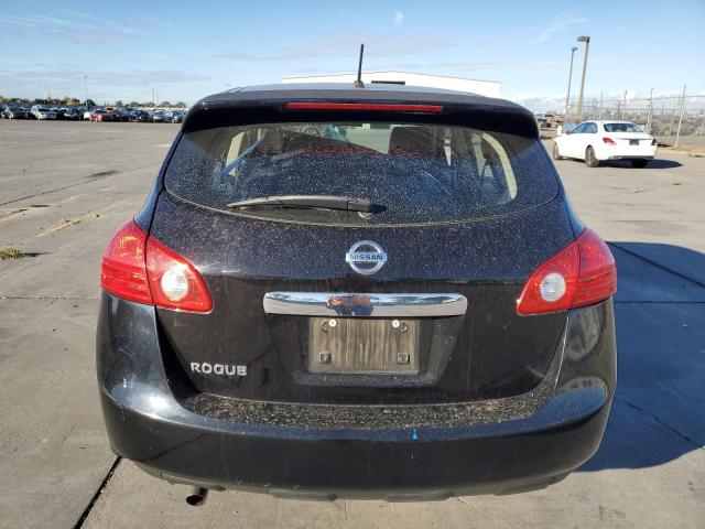 Photo 5 VIN: JN8AS5MT8BW567254 - NISSAN ROGUE S 