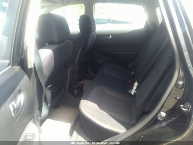 Photo 7 VIN: JN8AS5MT8BW567688 - NISSAN ROGUE S 