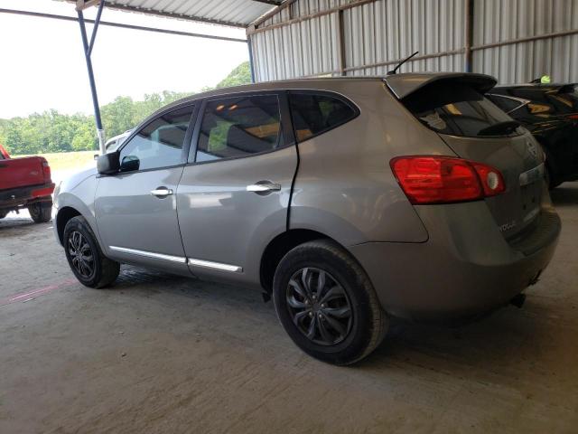 Photo 1 VIN: JN8AS5MT8BW567870 - NISSAN ROGUE S 