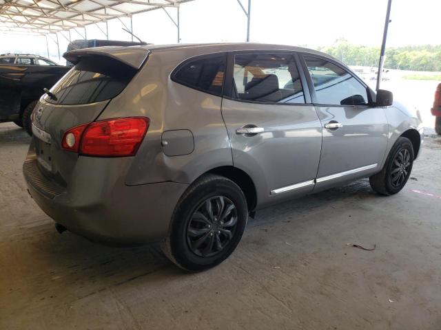 Photo 2 VIN: JN8AS5MT8BW567870 - NISSAN ROGUE S 