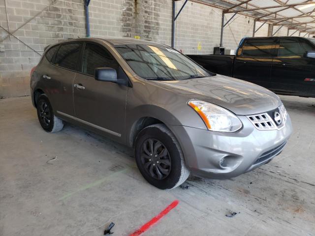 Photo 3 VIN: JN8AS5MT8BW567870 - NISSAN ROGUE S 