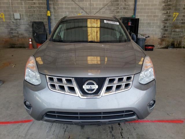 Photo 4 VIN: JN8AS5MT8BW567870 - NISSAN ROGUE S 