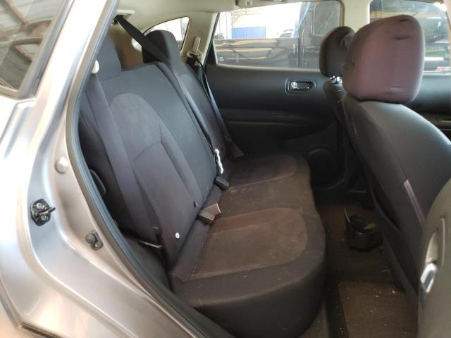 Photo 9 VIN: JN8AS5MT8BW567870 - NISSAN ROGUE S 