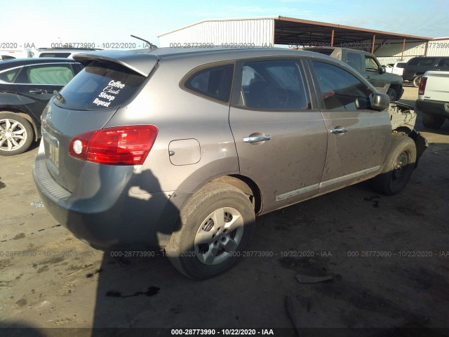 Photo 3 VIN: JN8AS5MT8BW568128 - NISSAN ROGUE 