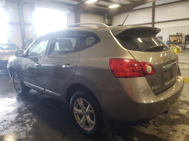 Photo 1 VIN: JN8AS5MT8BW568131 - NISSAN ROGUE S 