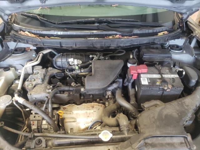 Photo 10 VIN: JN8AS5MT8BW568131 - NISSAN ROGUE S 