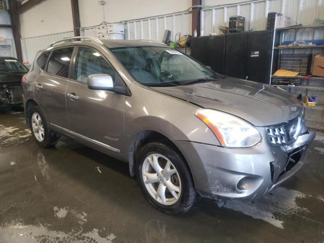 Photo 3 VIN: JN8AS5MT8BW568131 - NISSAN ROGUE S 