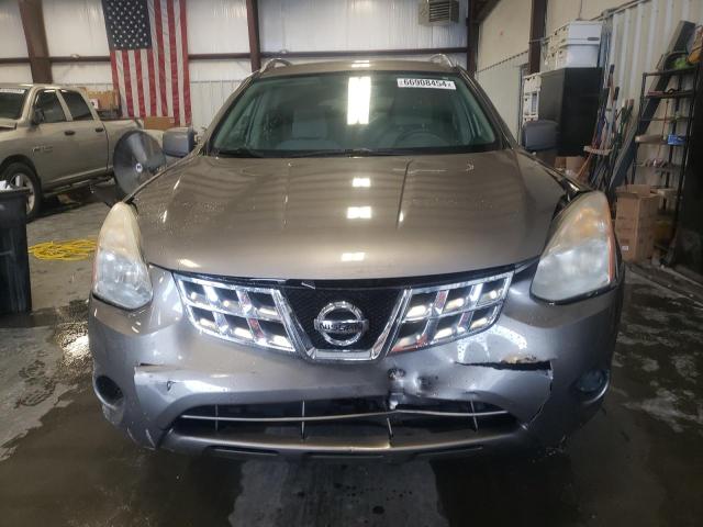 Photo 4 VIN: JN8AS5MT8BW568131 - NISSAN ROGUE S 