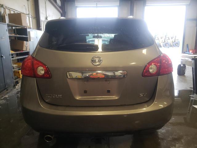 Photo 5 VIN: JN8AS5MT8BW568131 - NISSAN ROGUE S 