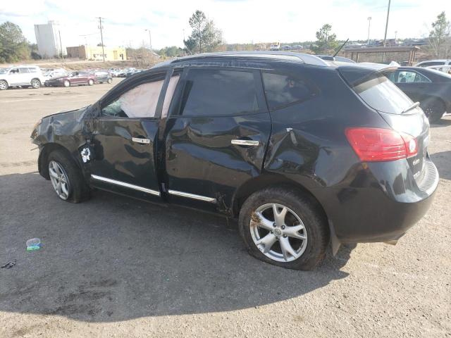 Photo 1 VIN: JN8AS5MT8BW570199 - NISSAN ROGUE 