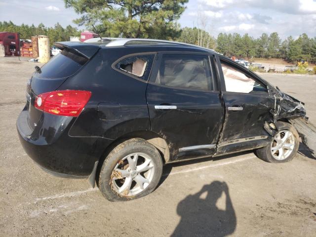 Photo 2 VIN: JN8AS5MT8BW570199 - NISSAN ROGUE 