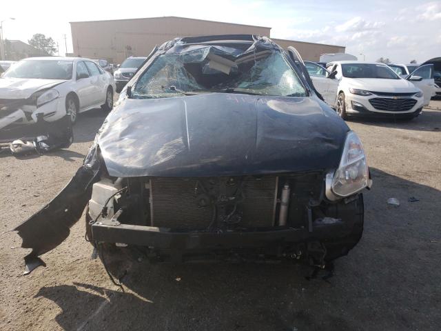 Photo 4 VIN: JN8AS5MT8BW570199 - NISSAN ROGUE 