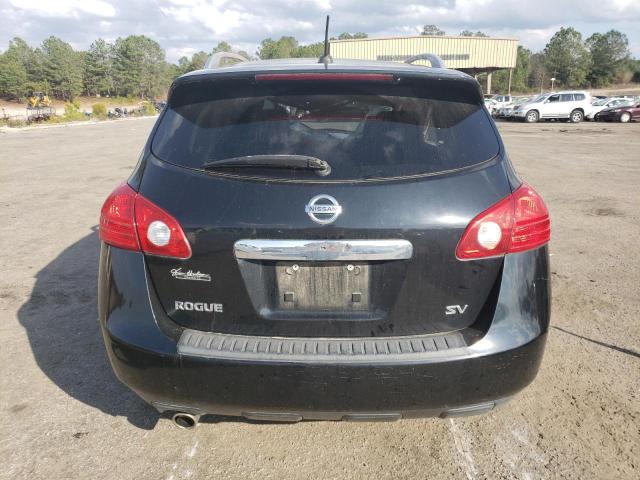 Photo 5 VIN: JN8AS5MT8BW570199 - NISSAN ROGUE 