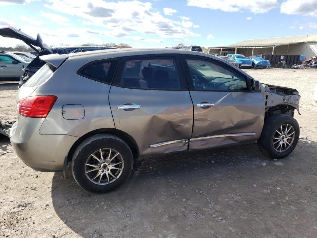 Photo 2 VIN: JN8AS5MT8BW570347 - NISSAN ROGUE S 