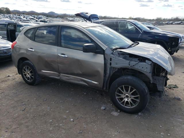 Photo 3 VIN: JN8AS5MT8BW570347 - NISSAN ROGUE S 