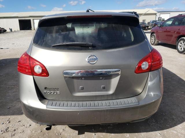 Photo 5 VIN: JN8AS5MT8BW570347 - NISSAN ROGUE S 