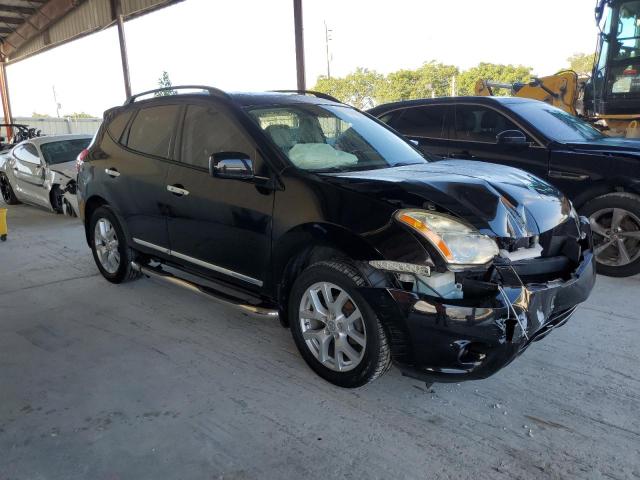 Photo 3 VIN: JN8AS5MT8BW571157 - NISSAN ROGUE 