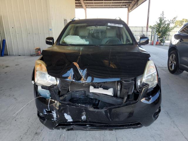 Photo 4 VIN: JN8AS5MT8BW571157 - NISSAN ROGUE 