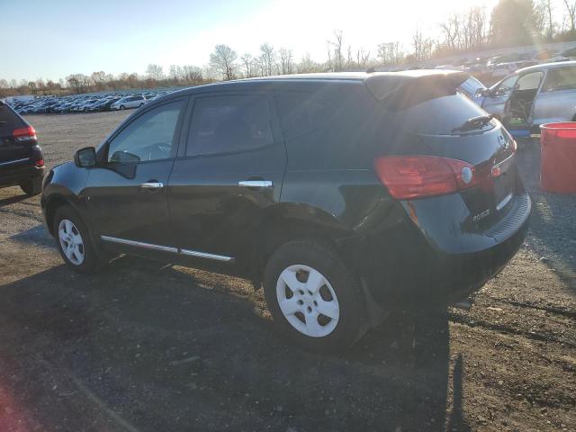 Photo 1 VIN: JN8AS5MT8BW572342 - NISSAN ROGUE S 