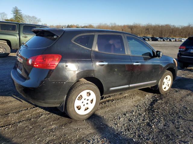 Photo 2 VIN: JN8AS5MT8BW572342 - NISSAN ROGUE S 