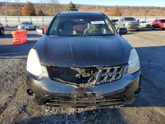 Photo 4 VIN: JN8AS5MT8BW572342 - NISSAN ROGUE S 