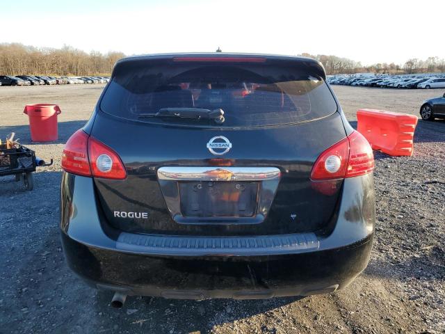 Photo 5 VIN: JN8AS5MT8BW572342 - NISSAN ROGUE S 