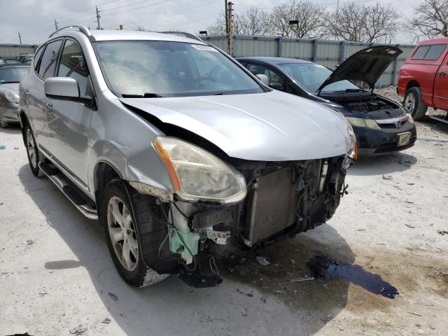 Photo 0 VIN: JN8AS5MT8BW572406 - NISSAN ROGUE S 