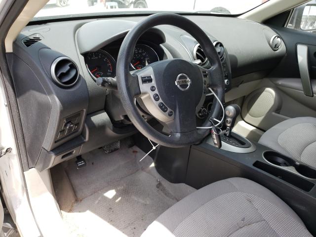 Photo 8 VIN: JN8AS5MT8BW572406 - NISSAN ROGUE S 