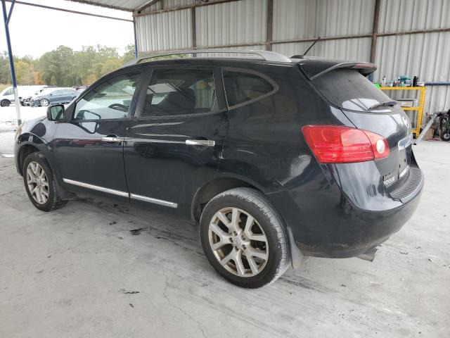 Photo 1 VIN: JN8AS5MT8BW576908 - NISSAN ROGUE S 