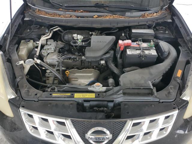 Photo 11 VIN: JN8AS5MT8BW576908 - NISSAN ROGUE S 