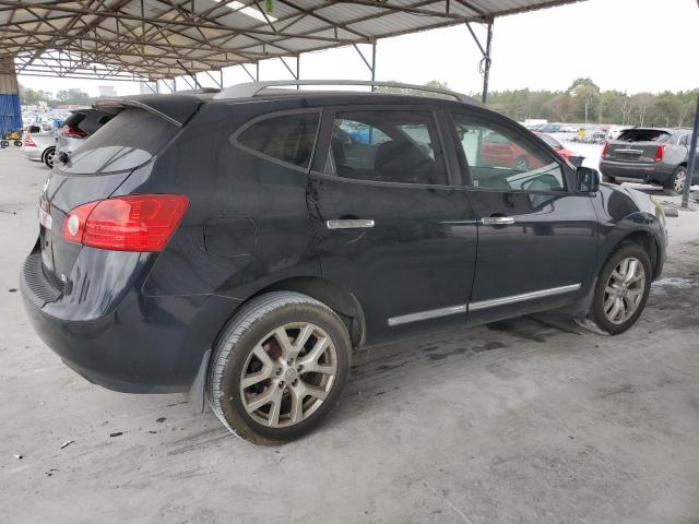 Photo 2 VIN: JN8AS5MT8BW576908 - NISSAN ROGUE S 