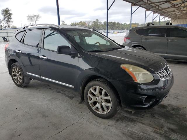 Photo 3 VIN: JN8AS5MT8BW576908 - NISSAN ROGUE S 