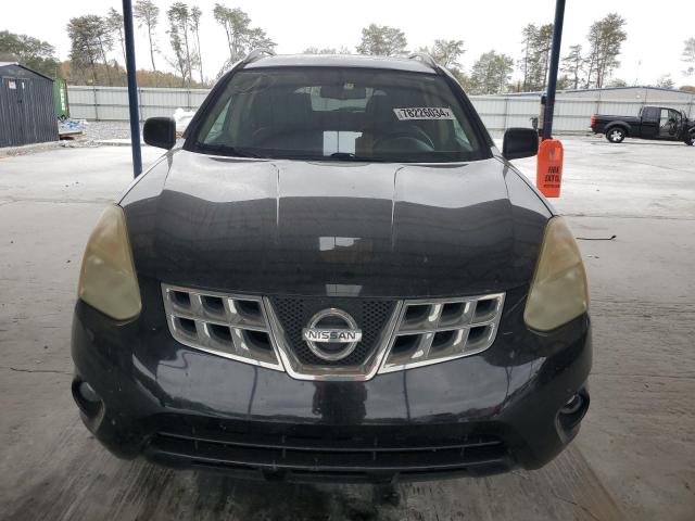 Photo 4 VIN: JN8AS5MT8BW576908 - NISSAN ROGUE S 