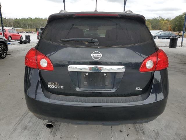 Photo 5 VIN: JN8AS5MT8BW576908 - NISSAN ROGUE S 