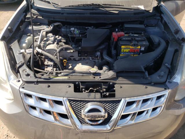 Photo 6 VIN: JN8AS5MT8BW577363 - NISSAN ROGUE S 