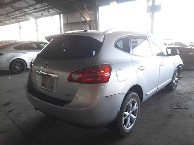 Photo 3 VIN: JN8AS5MT8BW577492 - NISSAN ROGUE S 