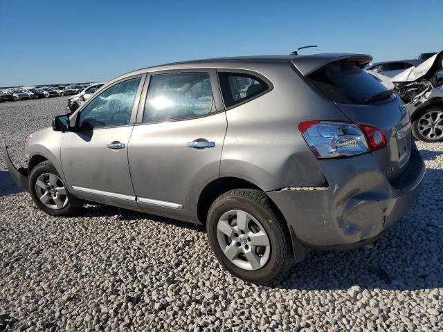 Photo 1 VIN: JN8AS5MT8BW577797 - NISSAN ROGUE S 